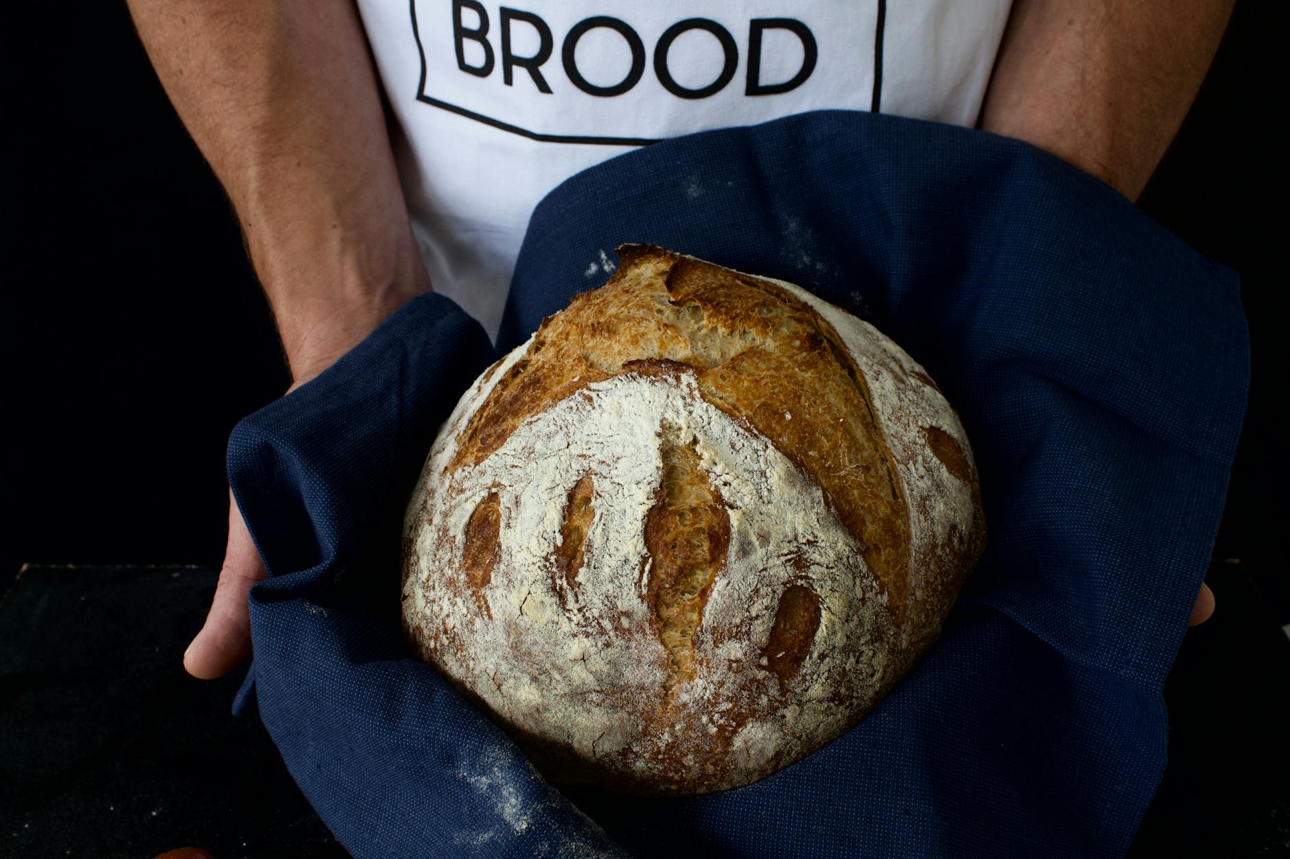 Taming Wild Yeast: A Comprehensive Science-Based Guide to Perfect Sourdough Bread at Home