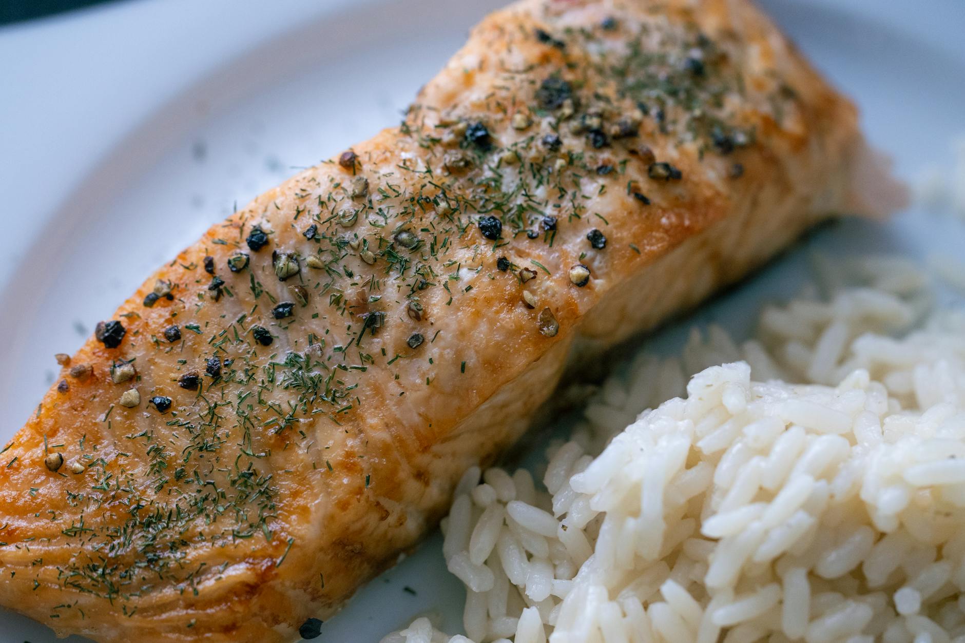 The Science of the Perfect 15-Minute Pan-Seared Teriyaki Salmon