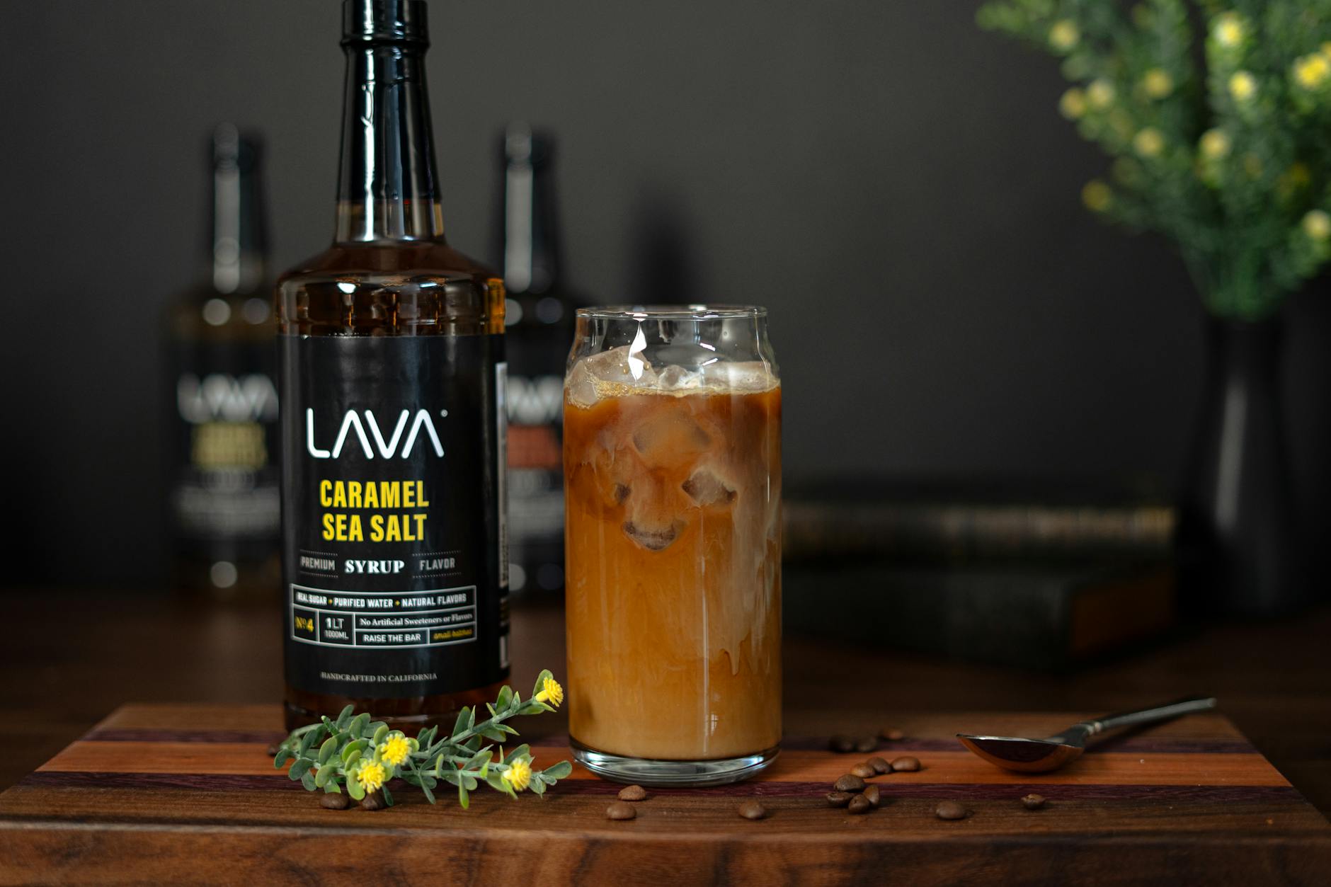 Iced Caramel Macchiato Better Than Coffee Shop: Expert Cooking Guide