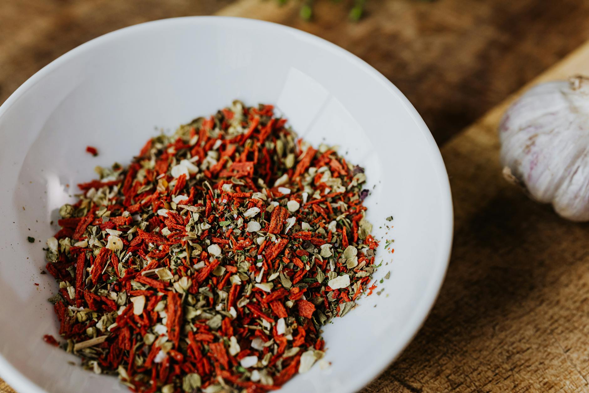 Essential Spice Blends You Can Make at Home: Expert Cooking Guide