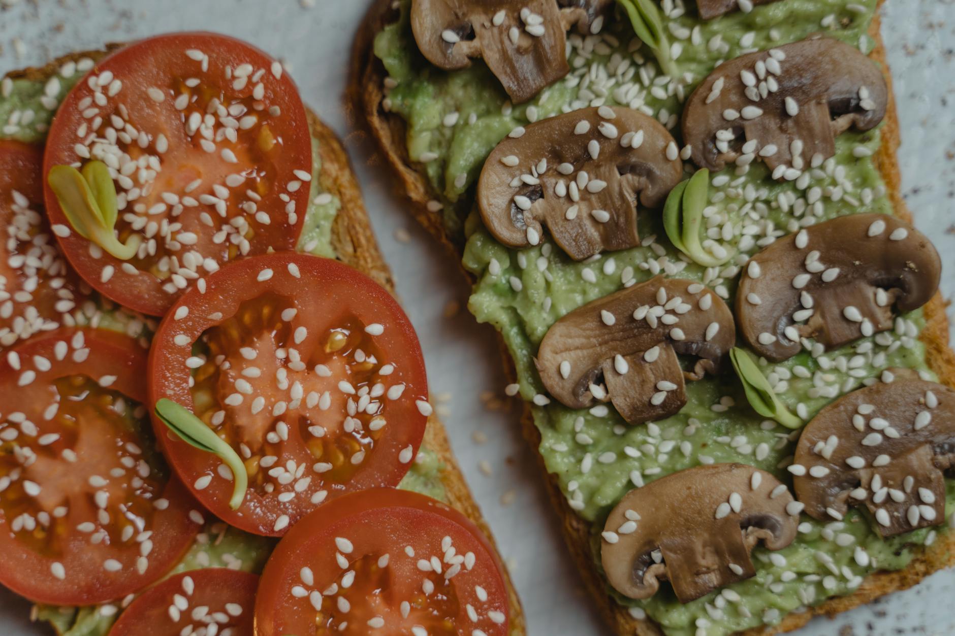 Avocado Toast Five Gourmet Variations: Expert Cooking Guide