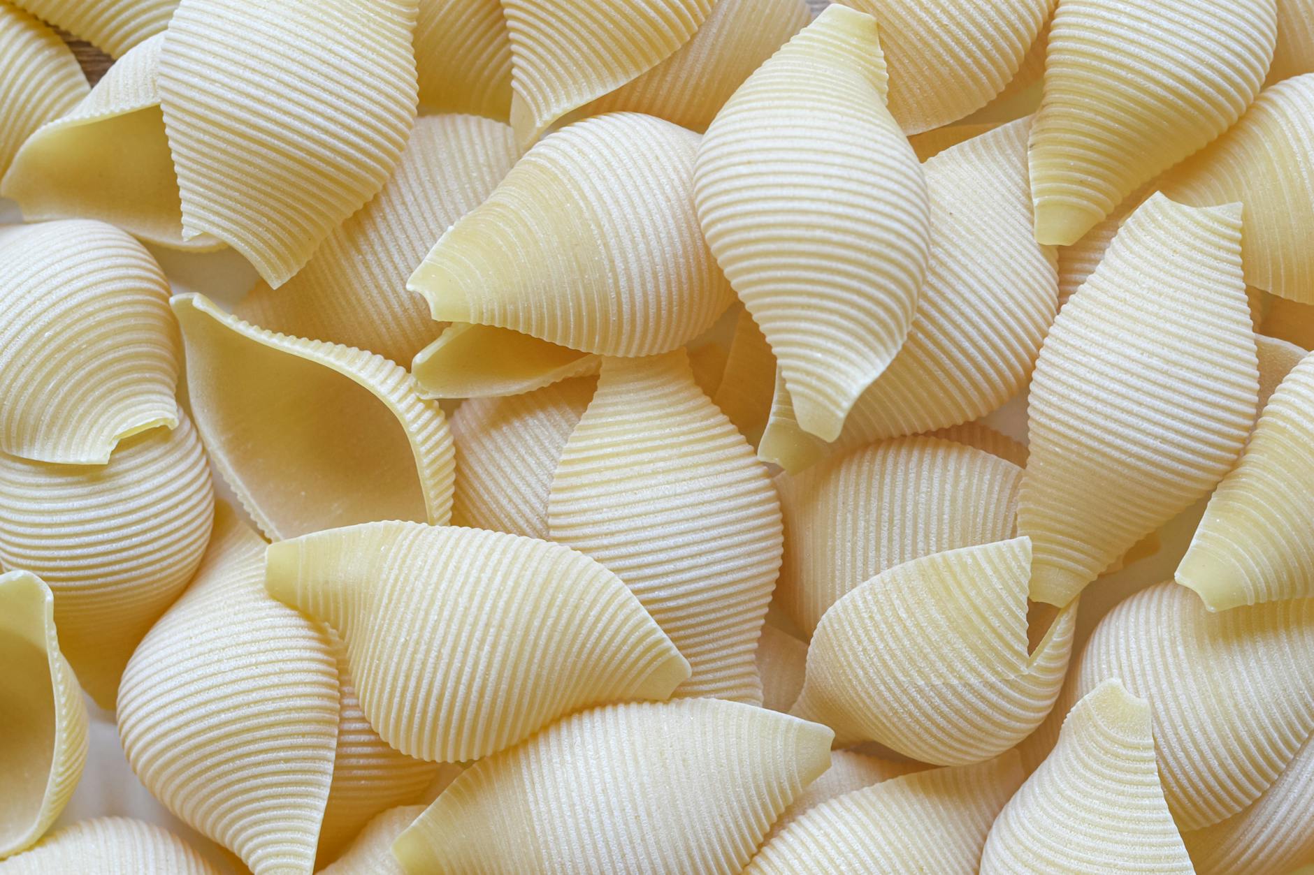 Spinach and Ricotta Stuffed Pasta Shells: Expert Cooking Guide