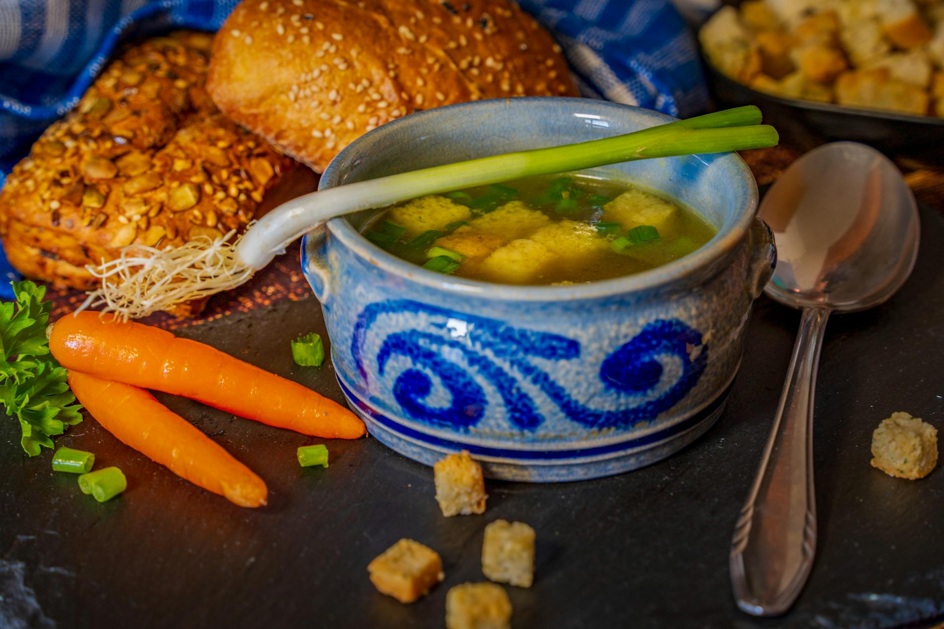 Quick & Easy French Onion Soup in 30 Minutes (No Compromises)