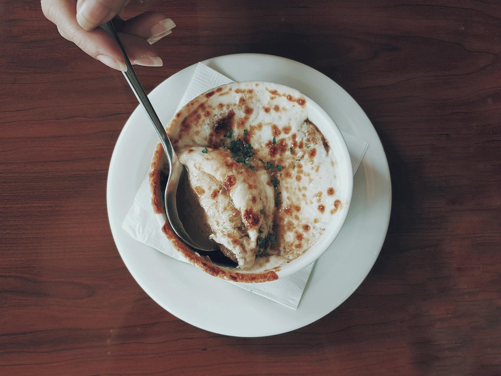 Mastering the Art of French Onion Soup Complete Recipe Guide
