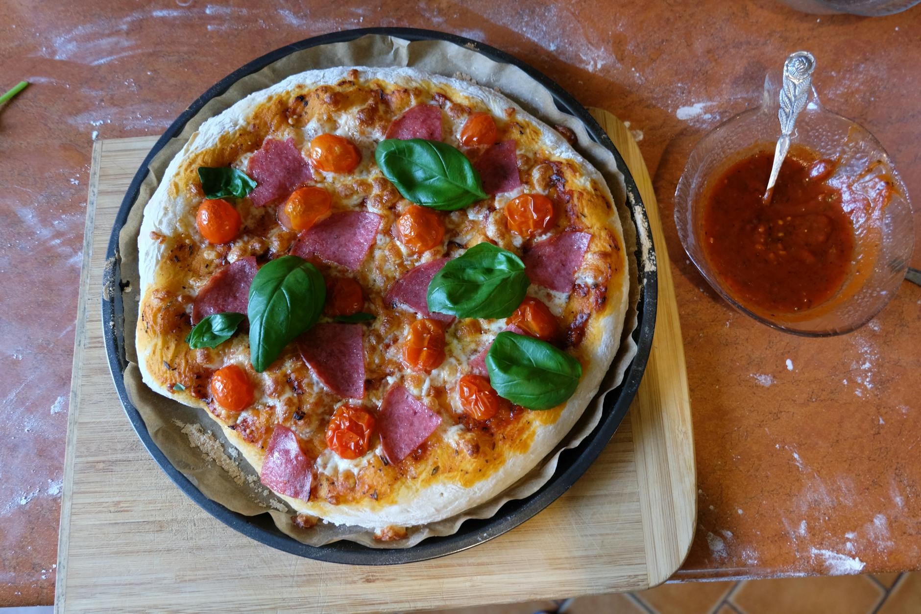 Quick & Easy Homemade Dinners Complete Recipe Guide
