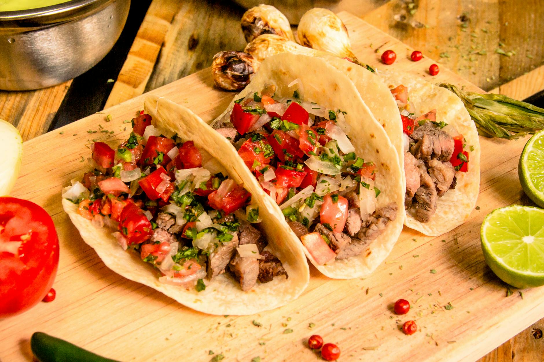 Quick & Easy Homemade Dinners Complete Recipe Guide