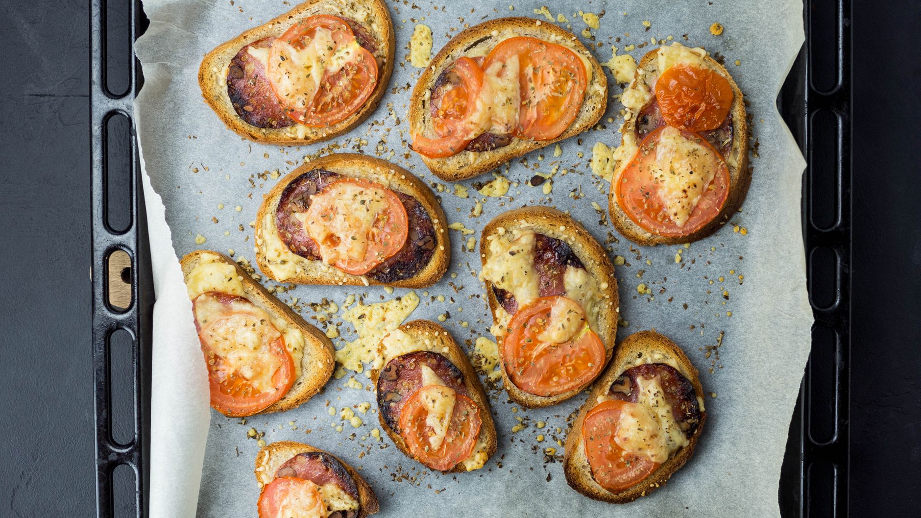 30-Minute Crispy Parmesan Garlic Breadsticks: The Ultimate Quick Appetizer